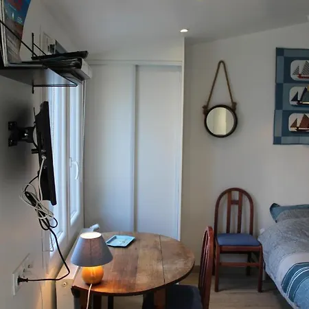 Petit Cypres Du Bois Feriehus